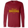 Long Sleeve Jersey Tee Thumbnail