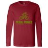 Long Sleeve Jersey Tee Thumbnail