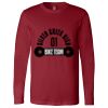 Long Sleeve Jersey Tee Thumbnail