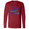 Long Sleeve Jersey Tee Thumbnail
