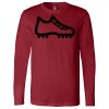 Long Sleeve Jersey Tee Thumbnail