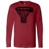 Long Sleeve Jersey Tee Thumbnail