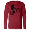 Long Sleeve Jersey Tee Thumbnail