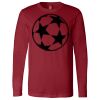 Long Sleeve Jersey Tee Thumbnail