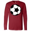 Long Sleeve Jersey Tee Thumbnail