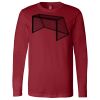 Long Sleeve Jersey Tee Thumbnail