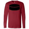 Long Sleeve Jersey Tee Thumbnail