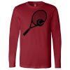 Long Sleeve Jersey Tee Thumbnail