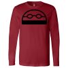 Long Sleeve Jersey Tee Thumbnail