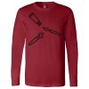 Long Sleeve Jersey Tee Thumbnail