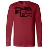 Long Sleeve Jersey Tee Thumbnail