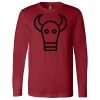 Long Sleeve Jersey Tee Thumbnail