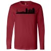 Long Sleeve Jersey Tee Thumbnail