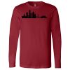 Long Sleeve Jersey Tee Thumbnail