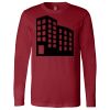 Long Sleeve Jersey Tee Thumbnail