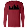 Long Sleeve Jersey Tee Thumbnail