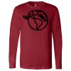 Long Sleeve Jersey Tee Thumbnail
