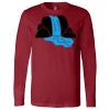 Long Sleeve Jersey Tee Thumbnail