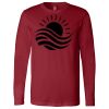Long Sleeve Jersey Tee Thumbnail