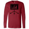 Long Sleeve Jersey Tee Thumbnail