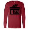 Long Sleeve Jersey Tee Thumbnail