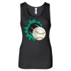 Women's Baby Rib Tank Thumbnail
