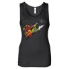 Women's Baby Rib Tank Thumbnail