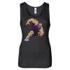 Women's Baby Rib Tank Thumbnail