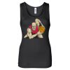 Women's Baby Rib Tank Thumbnail