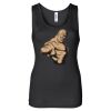 Women's Baby Rib Tank Thumbnail