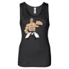 Women's Baby Rib Tank Thumbnail