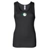Women's Baby Rib Tank Thumbnail