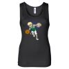 Women's Baby Rib Tank Thumbnail