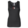 Women's Baby Rib Tank Thumbnail