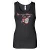 Women's Baby Rib Tank Thumbnail
