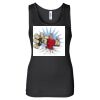 Women's Baby Rib Tank Thumbnail