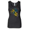 Women's Baby Rib Tank Thumbnail