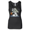 Women's Baby Rib Tank Thumbnail