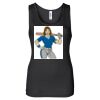 Women's Baby Rib Tank Thumbnail