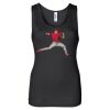 Women's Baby Rib Tank Thumbnail