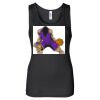 Women's Baby Rib Tank Thumbnail