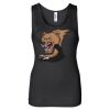 Women's Baby Rib Tank Thumbnail