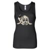 Women's Baby Rib Tank Thumbnail