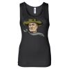 Women's Baby Rib Tank Thumbnail