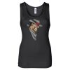 Women's Baby Rib Tank Thumbnail
