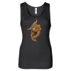 Women's Baby Rib Tank Thumbnail