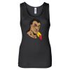 Women's Baby Rib Tank Thumbnail