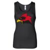 Women's Baby Rib Tank Thumbnail