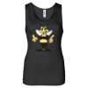 Women's Baby Rib Tank Thumbnail