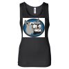 Women's Baby Rib Tank Thumbnail